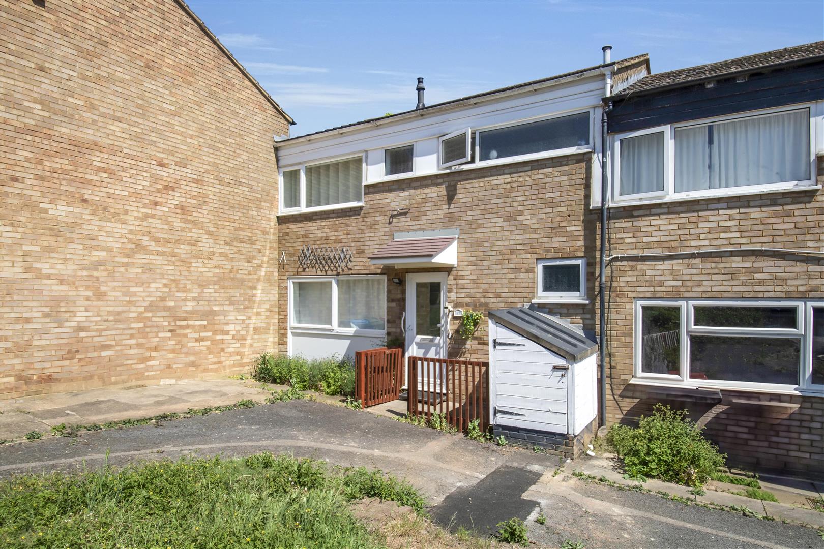3 bed property in Great Denson, Milton Keynes